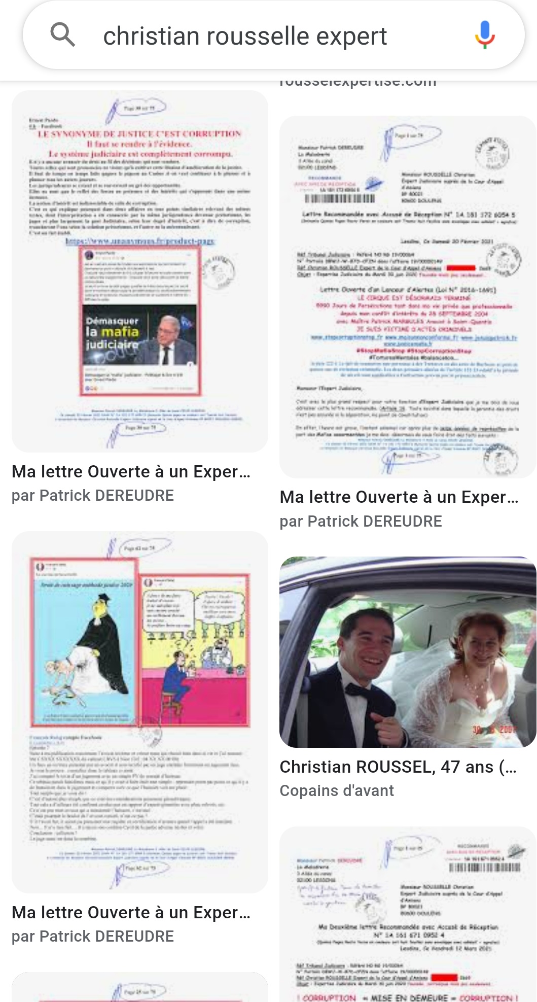 AFFAIRES CRIMINELLES LES BARONS & LES BARONNES DE LA JUSTICE 7177 Jours de persécutions criminelles en bandes organisées #CORRUPTION #VEDETTA #FAUXCRIMINELS en Ecritures Publique www.jesuispatrick.fr www.jesuisvictime.fr www.jenesuispasunchien.fr