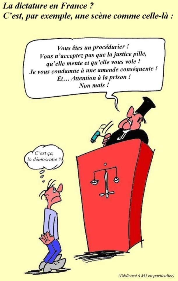 JUSTICE DE MERDE Tome 1 de François RATAJ site Patrick DEREUDRE  www.stopcorruptionstop.fr  www.jesuisvictime.fr  www.jesuispatrick.fr PARJURE & CORRUPTION à très Grande Echelle au Coeur même de la JUSTICE & REPUBLIQUE