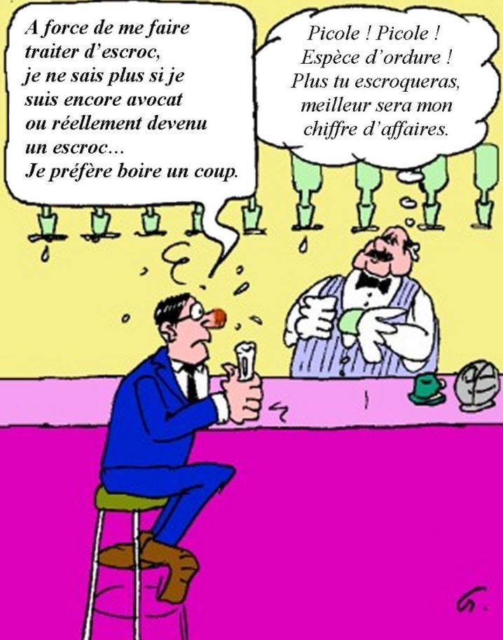 La profession d'avocat doit disparaître ! de François RATAJ site Patrick DEREUDRE  www.stopcorruptionstop.fr  www.jesuisvictime.fr  www.jesuispatrick.fr PARJURE & CORRUPTION à très Grande Echelle au Coeur même de la JUSTICE & REPUBLIQUE