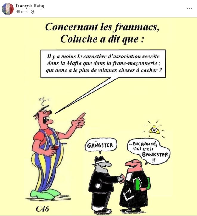 La profession d'avocat doit disparaître ! de François RATAJ site Patrick DEREUDRE  www.stopcorruptionstop.fr  www.jesuisvictime.fr  www.jesuispatrick.fr PARJURE & CORRUPTION à très Grande Echelle au Coeur même de la JUSTICE & REPUBLIQUE