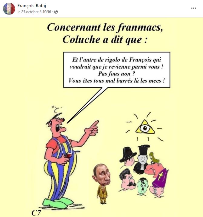 La profession d'avocat doit disparaître ! de François RATAJ site Patrick DEREUDRE  www.stopcorruptionstop.fr  www.jesuisvictime.fr  www.jesuispatrick.fr PARJURE & CORRUPTION à très Grande Echelle au Coeur même de la JUSTICE & REPUBLIQUE