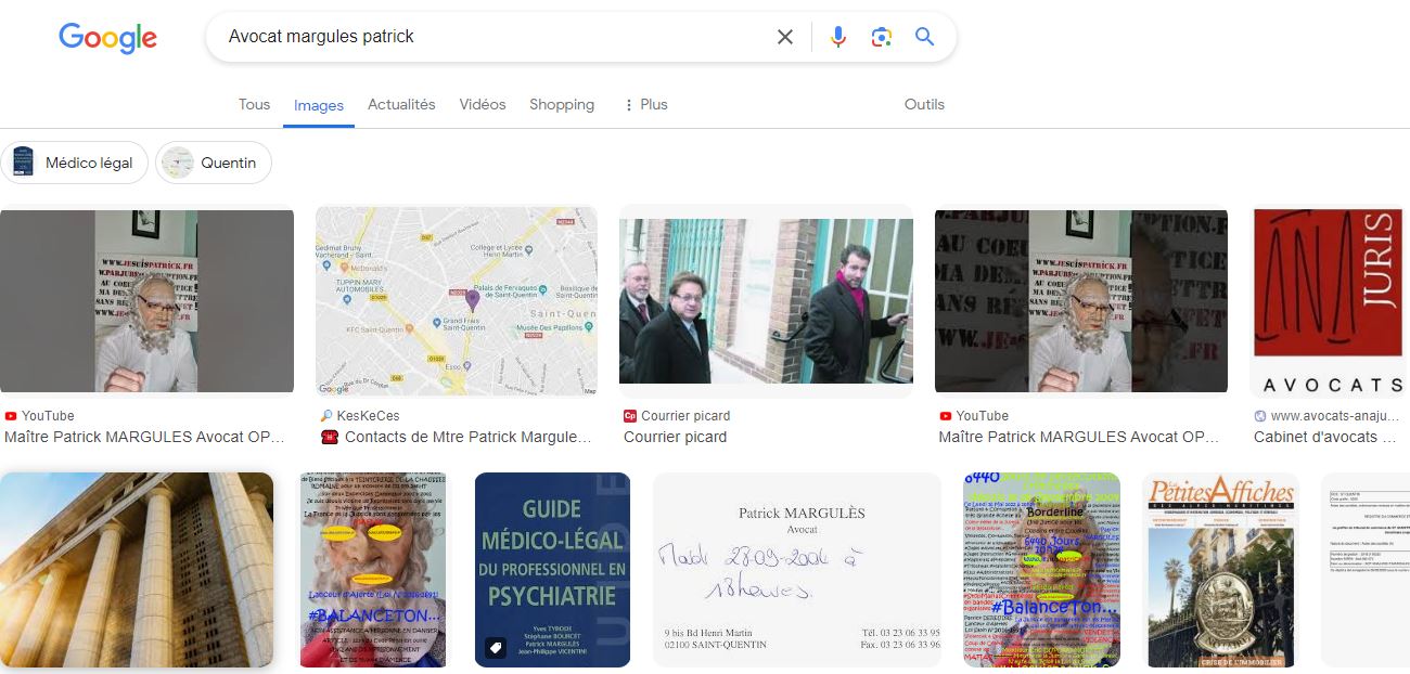 AFFAIRES CRIMINELLES LES BARONS & LES BARONNES DE LA JUSTICE 7177 Jours de persécutions criminelles en bandes organisées #CORRUPTION #VEDETTA #FAUXCRIMINELS en Ecritures Publique www.jesuispatrick.fr www.jesuisvictime.fr www.jenesuispasunchien.fr
