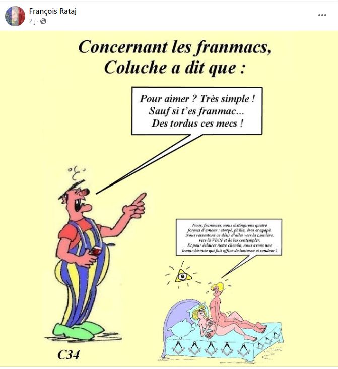 La profession d'avocat doit disparaître ! de François RATAJ site Patrick DEREUDRE  www.stopcorruptionstop.fr  www.jesuisvictime.fr  www.jesuispatrick.fr PARJURE & CORRUPTION à très Grande Echelle au Coeur même de la JUSTICE & REPUBLIQUE