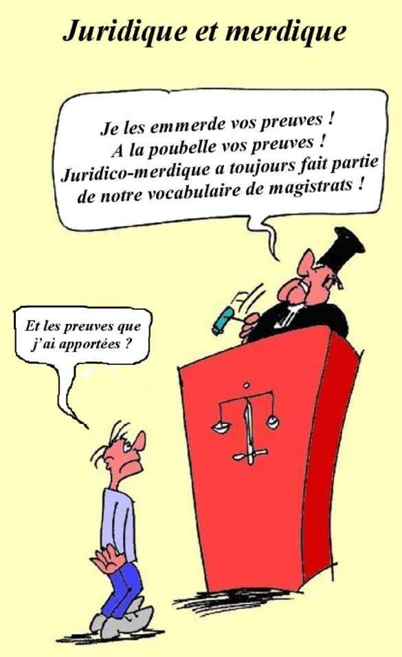 JUSTICE DE MERDE Tome 1 de François RATAJ site Patrick DEREUDRE  www.stopcorruptionstop.fr  www.jesuisvictime.fr  www.jesuispatrick.fr PARJURE & CORRUPTION à très Grande Echelle au Coeur même de la JUSTICE & REPUBLIQUE