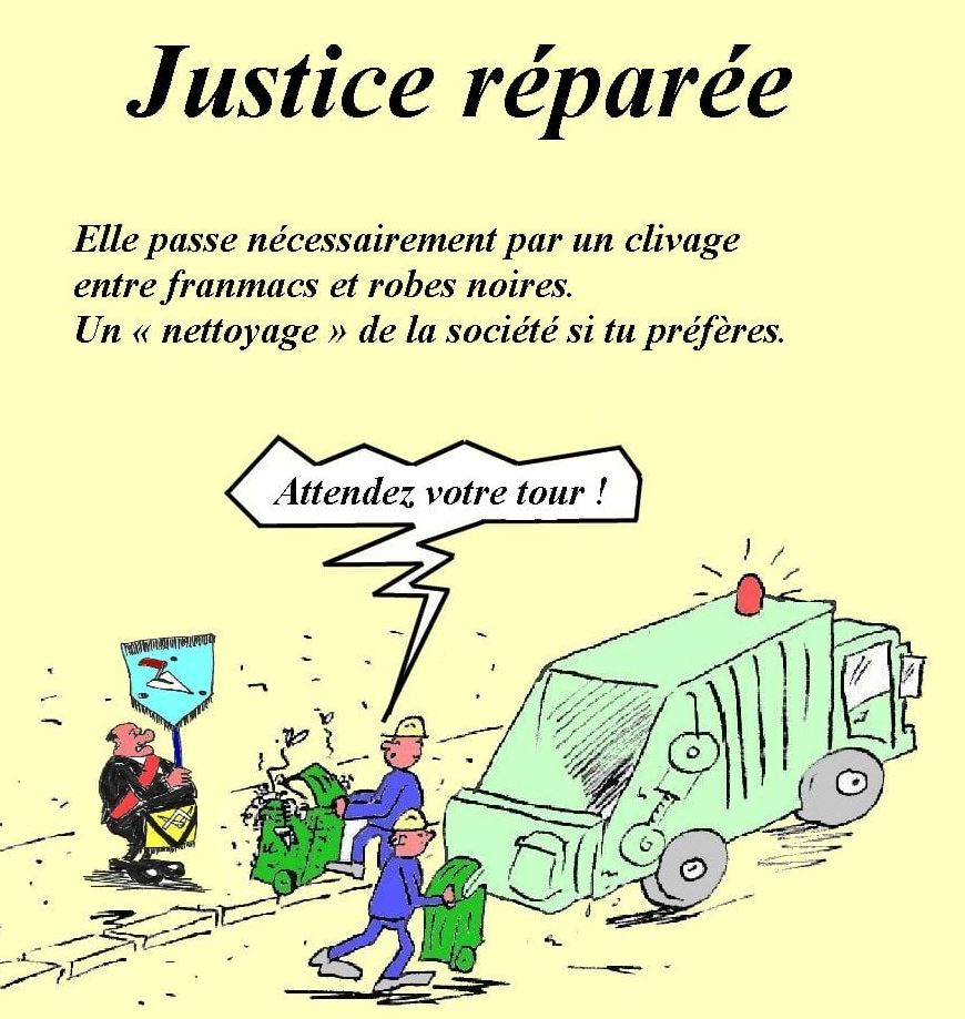 La profession d'avocat doit disparaître ! de François RATAJ site Patrick DEREUDRE  www.stopcorruptionstop.fr  www.jesuisvictime.fr  www.jesuispatrick.fr PARJURE & CORRUPTION à très Grande Echelle au Coeur même de la JUSTICE & REPUBLIQUE