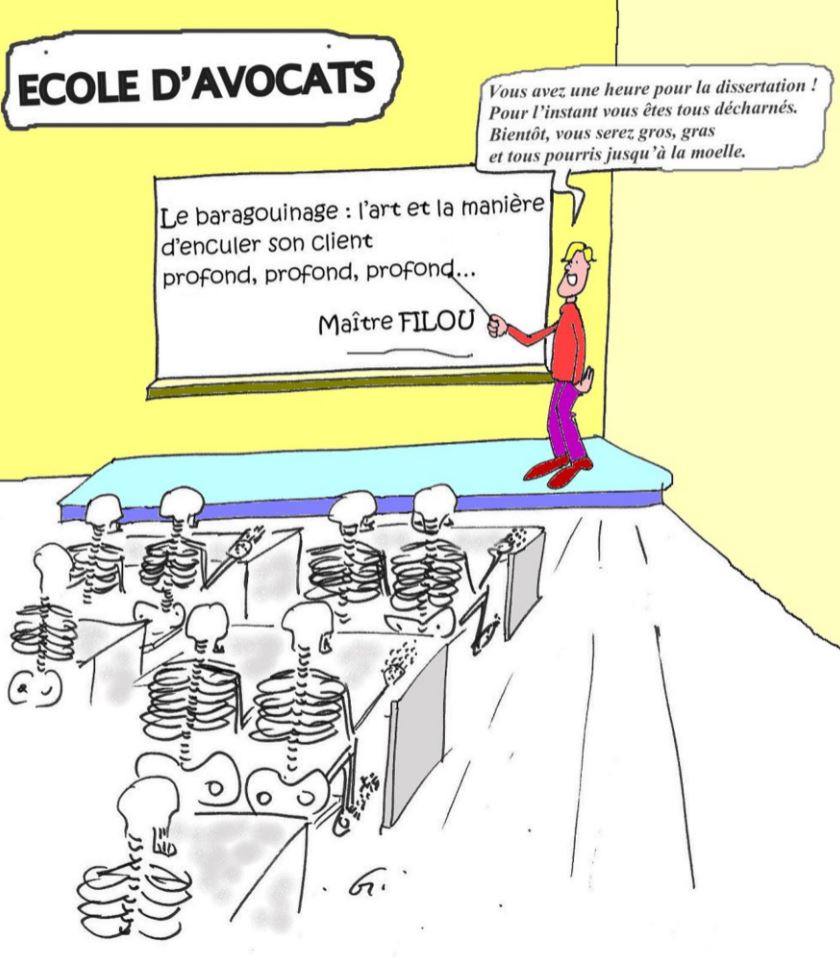 La profession d'avocat doit disparaître ! de François RATAJ site Patrick DEREUDRE  www.stopcorruptionstop.fr  www.jesuisvictime.fr  www.jesuispatrick.fr PARJURE & CORRUPTION à très Grande Echelle au Coeur même de la JUSTICE & REPUBLIQUE