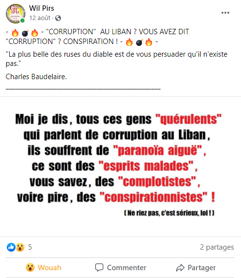 Facebook WIL PIRS Maître Wildfried PARIS AVOCAT DISSISENT Menacé de mort en FRANCE www.jesuispatrick.fr ALERTE ROUGE www.alerterouge-france.fr