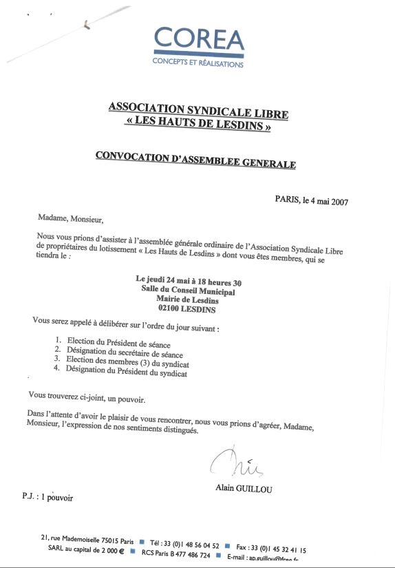 Pièce N° 1a) Page 7 sur 69 Pour preuve de notre bonne foi... AFFAIRE CRIMINELLE «MES CHERS VOISINS» Violences, Extorsion de Fonds, Maître Marc ANTONINI à l'oeuvre et ce avec la bénédiction de toutes nos Institutions www.jesuispatrick.fr
