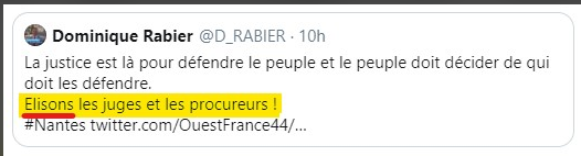 Facebook WIL PIRS Maître Wildfried PARIS AVOCAT DISSISENT Menacé de mort en FRANCE www.jesuispatrick.fr ALERTE ROUGE www.alerterouge-france.fr