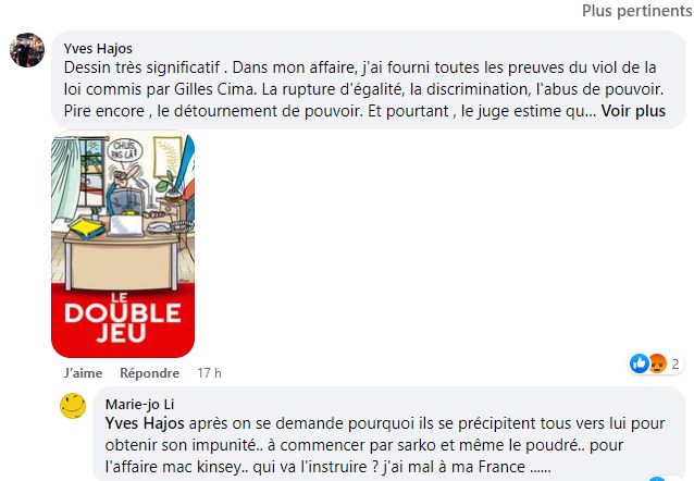 JUSTICE DE MERDE Tome 1 de François RATAJ site Patrick DEREUDRE  www.stopcorruptionstop.fr  www.jesuisvictime.fr  www.jesuispatrick.fr PARJURE & CORRUPTION à très Grande Echelle au Coeur même de la JUSTICE & REPUBLIQUE