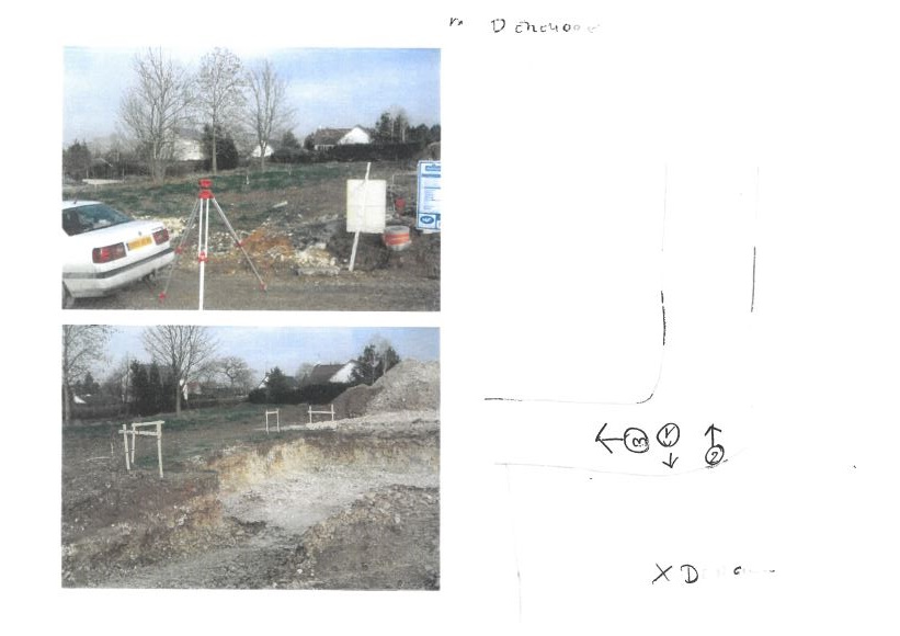 Pièce N° 1a) Page 2 sur 69 Pour preuve de notre bonne foi... AFFAIRE CRIMINELLE «MES CHERS VOISINS» Violences, Extorsion de Fonds, Maître Marc ANTONINI à l'oeuvre et ce avec la bénédiction de toutes nos Institutions www.jesuispatrick.fr