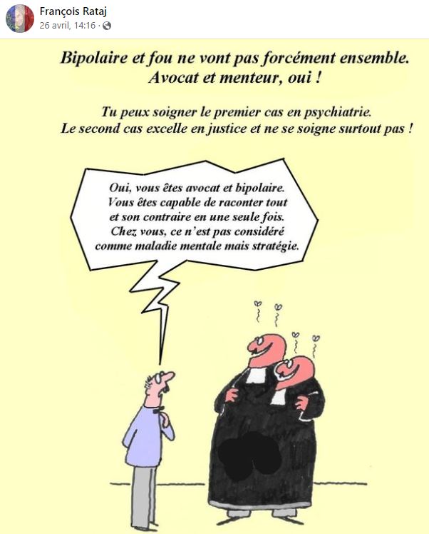 JUSTICE DE MERDE Tome 1 de François RATAJ site Patrick DEREUDRE  www.stopcorruptionstop.fr  www.jesuisvictime.fr  www.jesuispatrick.fr PARJURE & CORRUPTION à très Grande Echelle au Coeur même de la JUSTICE & REPUBLIQUE