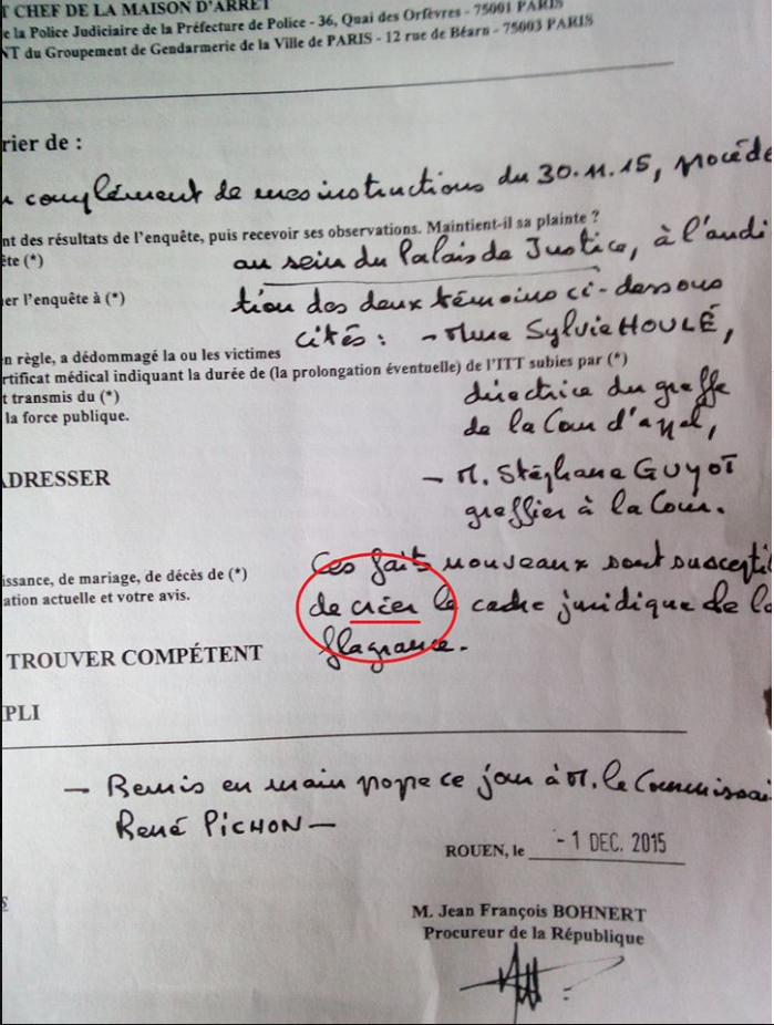 Facebook WIL PIRS Maître Wildfried PARIS AVOCAT DISSISENT Menacé de mort en FRANCE www.jesuispatrick.fr ALERTE ROUGE www.alerterouge-france.fr