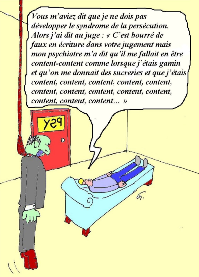 Le Carnaval Judiciaire de Nice de François RATAJ La Terre est plate ! Affaire suivante ! /  /  www.stopcorruptionstop.fr   www.jesuispatrick.fr SITE de Patrick DEREUDRE