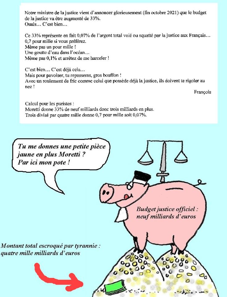 JUSTICE DE MERDE Tome 1 de François RATAJ site Patrick DEREUDRE  www.stopcorruptionstop.fr  www.jesuisvictime.fr  www.jesuispatrick.fr PARJURE & CORRUPTION à très Grande Echelle au Coeur même de la JUSTICE & REPUBLIQUE