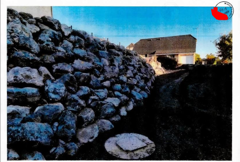 #StopCorruptionStop page 37sur40  Pièces de Me PROUT PROUT AFFAIRE CRIMINELLE «MES CHERS VOISINS» Maître vous êtes corrompue www.jesuispatrick.fr