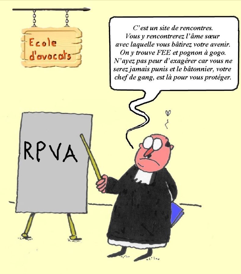 La profession d'avocat doit disparaître ! de François RATAJ site Patrick DEREUDRE  www.stopcorruptionstop.fr  www.jesuisvictime.fr  www.jesuispatrick.fr PARJURE & CORRUPTION à très Grande Echelle au Coeur même de la JUSTICE & REPUBLIQUE