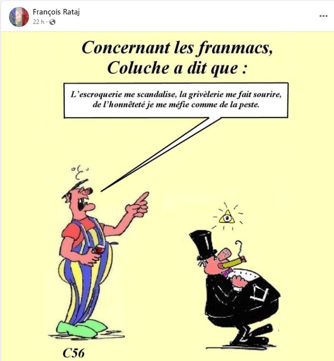 La profession d'avocat doit disparaître ! de François RATAJ site Patrick DEREUDRE  www.stopcorruptionstop.fr  www.jesuisvictime.fr  www.jesuispatrick.fr PARJURE & CORRUPTION à très Grande Echelle au Coeur même de la JUSTICE & REPUBLIQUE