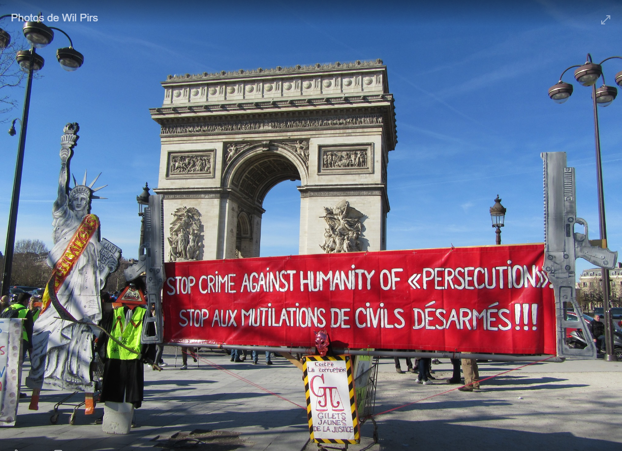 Facebook WIL PIRS Maître Wildfried PARIS AVOCAT DISSISENT Menacé de mort en FRANCE www.jesuispatrick.fr ALERTE ROUGE www.alerterouge-france.fr