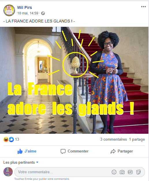 Facebook WIL PIRS Maître Wildfried PARIS AVOCAT DISSISENT Menacé de mort en FRANCE www.jesuispatrick.fr ALERTE ROUGE www.alerterouge-france.fr