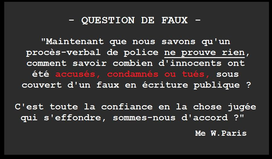 Facebook WIL PIRS Maître Wildfried PARIS AVOCAT DISSISENT Menacé de mort en FRANCE www.jesuispatrick.fr ALERTE ROUGE www.alerterouge-france.fr