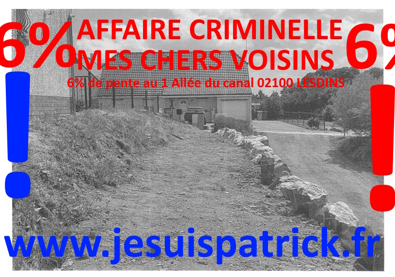 Pièce N°6c) Page 110sur134 AFFAIRE CRIMINELLE «MES CHERS VOISINS» SIGNIFICATION DE JUGEMENT, Violences, Extorsion de Fonds, Tentative Extorsion de Fonds, Maître Marc ANTONINI à l'œuvre et ce avec la bénédiction de nos Institutions www.jesuispatrick.fr