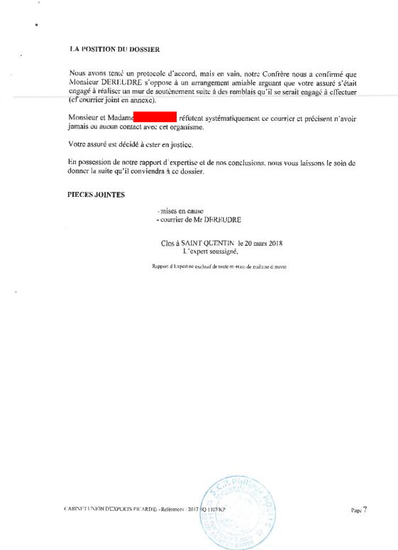 Assignation en référé du 10 Juillet 2019 AFFAIRE MES CHERS VOISINS #StopManipulationsStop #StopCorruptionStop www.jenesuispasunchien.fr www.jesuisvictime.fr www.jesuispatrick.fr NE RENONCEZ JAMAIS LE PAIN & LA LIBERTE POUSSENT SUR LA MÊME TIGE