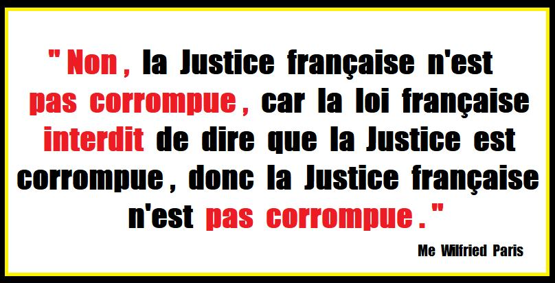 Facebook WIL PIRS Maître Wildfried PARIS AVOCAT DISSISENT Menacé de mort en FRANCE www.jesuispatrick.fr ALERTE ROUGE www.alerterouge-france.fr