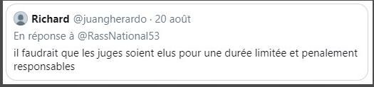 Facebook WIL PIRS Maître Wildfried PARIS AVOCAT DISSISENT Menacé de mort en FRANCE www.jesuispatrick.fr ALERTE ROUGE www.alerterouge-france.fr