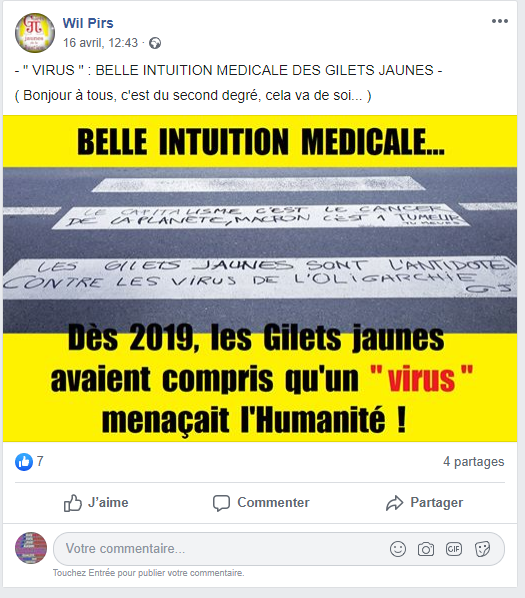 Facebook WIL PIRS Maître Wildfried PARIS AVOCAT DISSISENT Menacé de mort en FRANCE www.jesuispatrick.fr ALERTE ROUGE www.alerterouge-france.fr