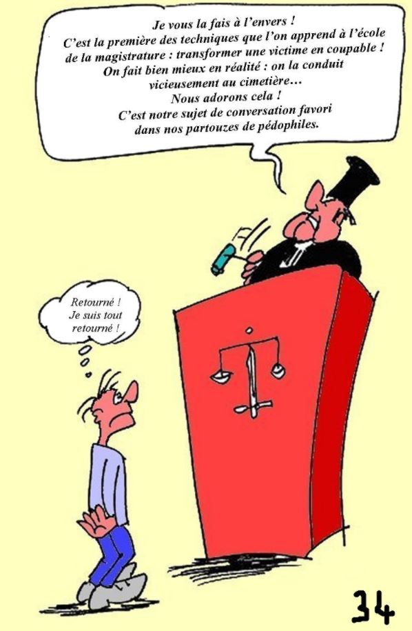 JUSTICE DE MERDE Tome 1 de François RATAJ site Patrick DEREUDRE  www.stopcorruptionstop.fr  www.jesuisvictime.fr  www.jesuispatrick.fr PARJURE & CORRUPTION à très Grande Echelle au Coeur même de la JUSTICE & REPUBLIQUE