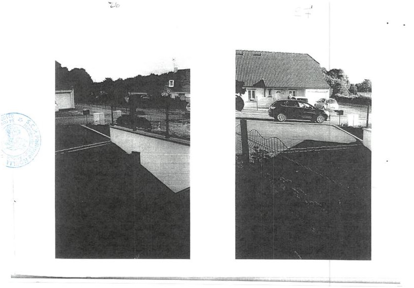 Pièce N° 2b Page33 sur 59 ASSIGNATION EN REFERE du 19 Juillet 2019 AFFAIRE CRIMINELLE «MES CHERS VOISINS» Violences, Extorsion de Fonds, Maître Marc ANTONINI à l'œuvre et ce avec la bénédiction de toutes nos Institutions www.jesuispatrick.fr