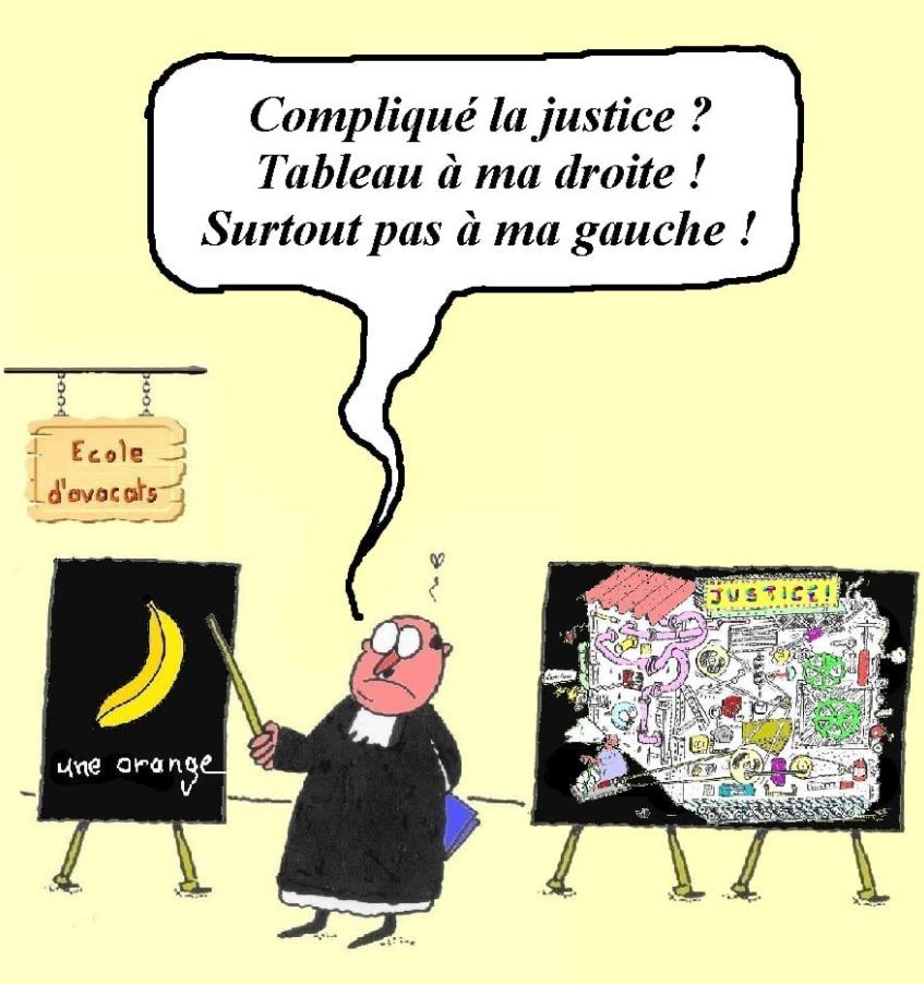 La profession d'avocat doit disparaître ! de François RATAJ site Patrick DEREUDRE  www.stopcorruptionstop.fr  www.jesuisvictime.fr  www.jesuispatrick.fr PARJURE & CORRUPTION à très Grande Echelle au Coeur même de la JUSTICE & REPUBLIQUE