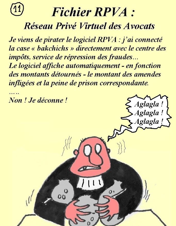 La profession d'avocat doit disparaître ! de François RATAJ site Patrick DEREUDRE  www.stopcorruptionstop.fr  www.jesuisvictime.fr  www.jesuispatrick.fr PARJURE & CORRUPTION à très Grande Echelle au Coeur même de la JUSTICE & REPUBLIQUE