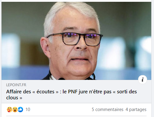 Facebook WIL PIRS Maître Wildfried PARIS AVOCAT DISSISENT Menacé de mort en FRANCE www.jesuispatrick.fr ALERTE ROUGE www.alerterouge-france.fr