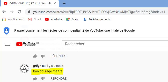 Facebook WIL PIRS Maître Wildfried PARIS AVOCAT DISSISENT Menacé de mort en FRANCE www.jesuispatrick.fr ALERTE ROUGE www.alerterouge-france.fr