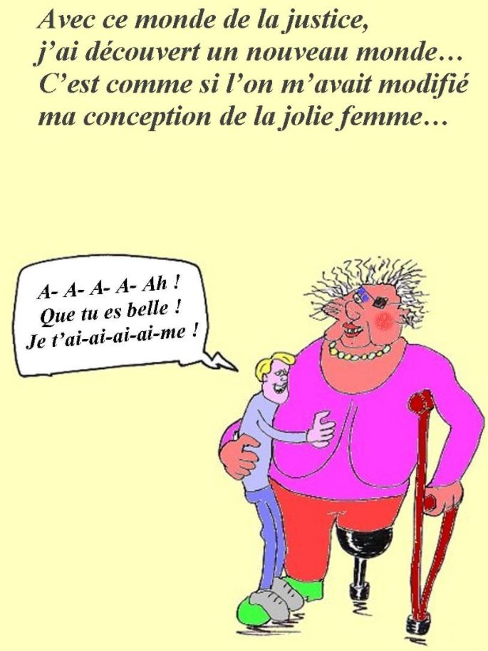 La profession d'avocat doit disparaître ! de François RATAJ site Patrick DEREUDRE  www.stopcorruptionstop.fr  www.jesuisvictime.fr  www.jesuispatrick.fr PARJURE & CORRUPTION à très Grande Echelle au Coeur même de la JUSTICE & REPUBLIQUE