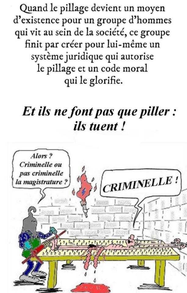 La profession d'avocat doit disparaître ! de François RATAJ site Patrick DEREUDRE  www.stopcorruptionstop.fr  www.jesuisvictime.fr  www.jesuispatrick.fr PARJURE & CORRUPTION à très Grande Echelle au Coeur même de la JUSTICE & REPUBLIQUE