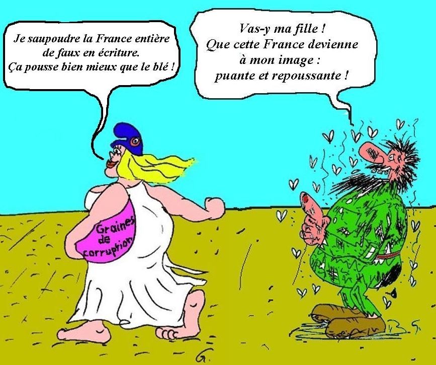 La profession d'avocat doit disparaître ! de François RATAJ site Patrick DEREUDRE  www.stopcorruptionstop.fr  www.jesuisvictime.fr  www.jesuispatrick.fr PARJURE & CORRUPTION à très Grande Echelle au Coeur même de la JUSTICE & REPUBLIQUE