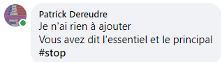 Facebook WIL PIRS Maître Wildfried PARIS AVOCAT DISSISENT Menacé de mort en FRANCE www.jesuispatrick.fr ALERTE ROUGE www.alerterouge-france.fr