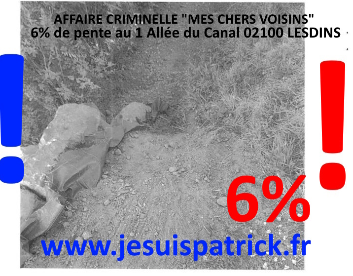 Pièce N°6c) Page 121sur134 AFFAIRE CRIMINELLE «MES CHERS VOISINS» SIGNIFICATION DE JUGEMENT, Violences, Extorsion de Fonds, Tentative Extorsion de Fonds, Maître Marc ANTONINI à l'œuvre et ce avec la bénédiction de nos Institutions www.jesuispatrick.fr