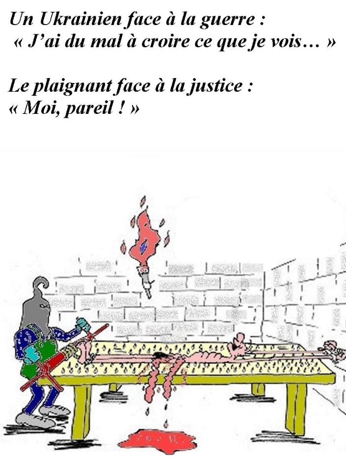 JUSTICE DE MERDE Tome 1 de François RATAJ site Patrick DEREUDRE  www.stopcorruptionstop.fr  www.jesuisvictime.fr  www.jesuispatrick.fr PARJURE & CORRUPTION à très Grande Echelle au Coeur même de la JUSTICE & REPUBLIQUE