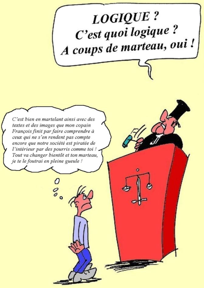 JUSTICE DE MERDE Tome 1 de François RATAJ site Patrick DEREUDRE  www.stopcorruptionstop.fr  www.jesuisvictime.fr  www.jesuispatrick.fr PARJURE & CORRUPTION à très Grande Echelle au Coeur même de la JUSTICE & REPUBLIQUE