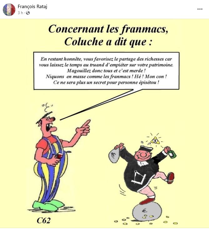 La profession d'avocat doit disparaître ! de François RATAJ site Patrick DEREUDRE  www.stopcorruptionstop.fr  www.jesuisvictime.fr  www.jesuispatrick.fr PARJURE & CORRUPTION à très Grande Echelle au Coeur même de la JUSTICE & REPUBLIQUE