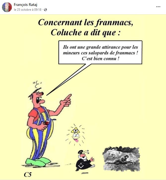 La profession d'avocat doit disparaître ! de François RATAJ site Patrick DEREUDRE  www.rick DEREUDRE  www.stopcorruptionstop.fr  www.jesuisvictime.fr  www.jesuispatrick.fr PARJURE & CORRUPTION à très Grande Echelle au Coeur même de la JUSTICE & REPUBLIQUE