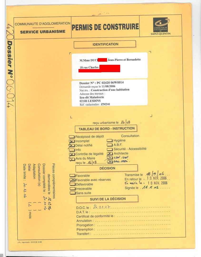 15g) Page 1 sur 1 AFFAIRE CRIMINELLE «MES CHERS VOISINS» Violences, Falsification de documents, Extorsion de Fonds, Tentative Extorsion de Fonds... Maître Marc ANTONINI à l'œuvre et ce avec la bénédiction de nos Institutions www.jesuispatrick.fr