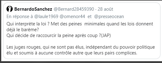 Facebook WIL PIRS Maître Wildfried PARIS AVOCAT DISSISENT Menacé de mort en FRANCE www.jesuispatrick.fr ALERTE ROUGE www.alerterouge-france.fr