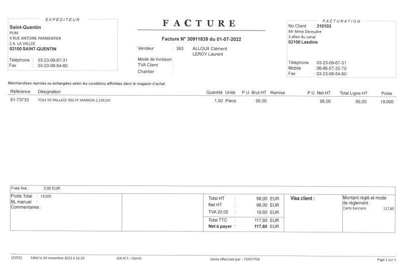 Pièce N° 1a) Page 50 sur 69 Pour preuve de notre bonne foi... AFFAIRE CRIMINELLE «MES CHERS VOISINS» Violences, Extorsion de Fonds, Maître Marc ANTONINI à l'oeuvre et ce avec la bénédiction de toutes nos Institutions www.jesuispatrick.fr