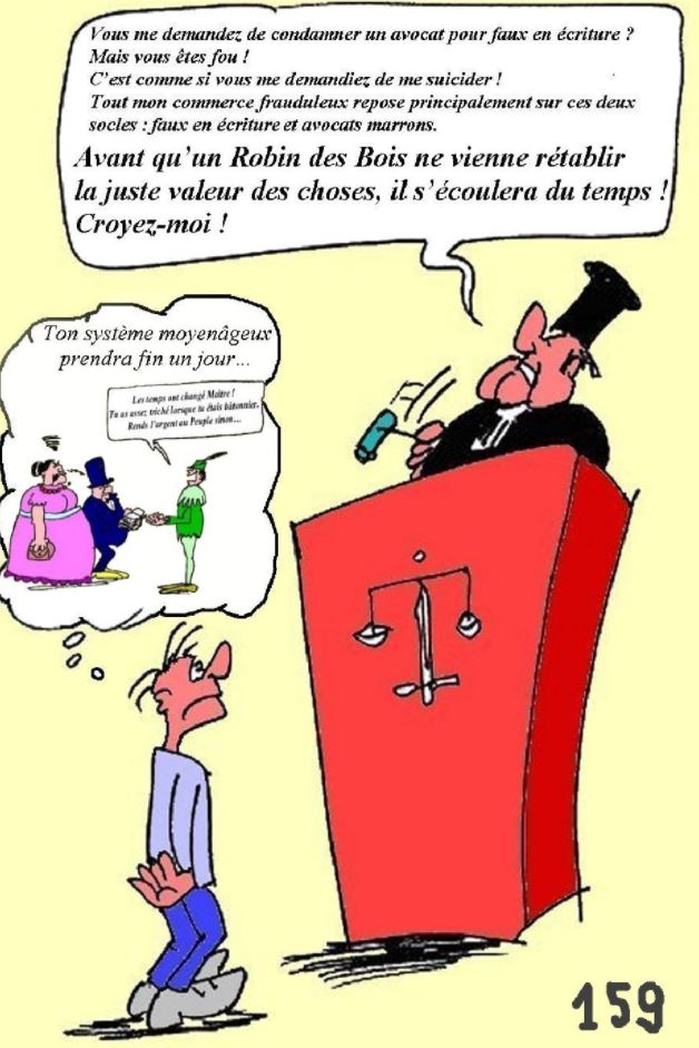 JUSTICE DE MERDE Tome 1 de François RATAJ site Patrick DEREUDRE  www.stopcorruptionstop.fr  www.jesuisvictime.fr  www.jesuispatrick.fr PARJURE & CORRUPTION à très Grande Echelle au Coeur même de la JUSTICE & REPUBLIQUE