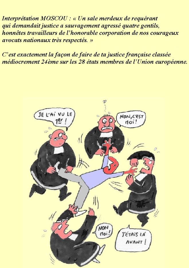 JUSTICE DE MERDE Tome 1 de François RATAJ site Patrick DEREUDRE  www.stopcorruptionstop.fr  www.jesuisvictime.fr  www.jesuispatrick.fr PARJURE & CORRUPTION à très Grande Echelle au Coeur même de la JUSTICE & REPUBLIQUE